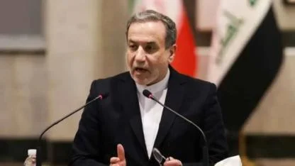 İran Dışişleri Bakanı Arakçi: İsrail, her zaman ABD’yi kendi adına savaşa sürüklemeye çalışmıştır