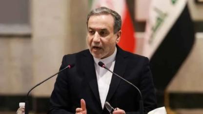 İran Dışişleri Bakanı Arakçi'dan ABD'ye hodri meydan: Biz buna hazırız