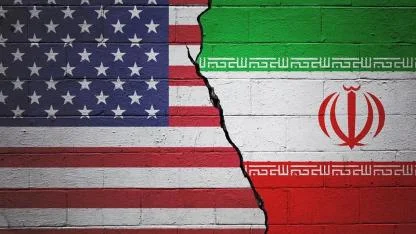 İran’dan Hürmüz Boğazı çevresinde askeri tatbikat duyurusu