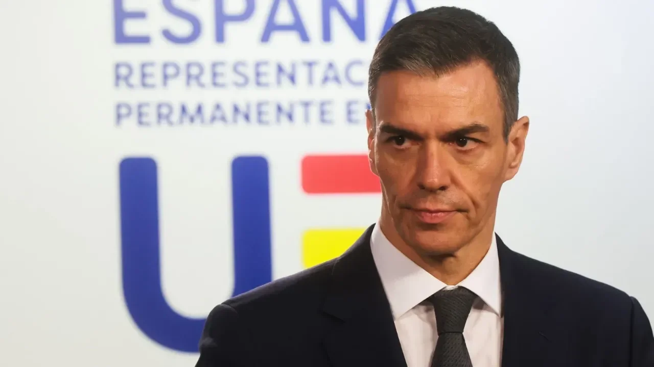 İspanya, Trump'ı reddetti