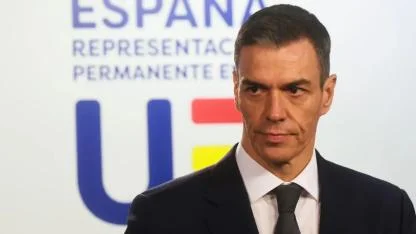 İspanya, Trump'ı reddetti