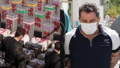 İspanya'da yakalanan 10 ton kokain soruşturması: Çetin Gören dahil 10 kişi tutuklandı