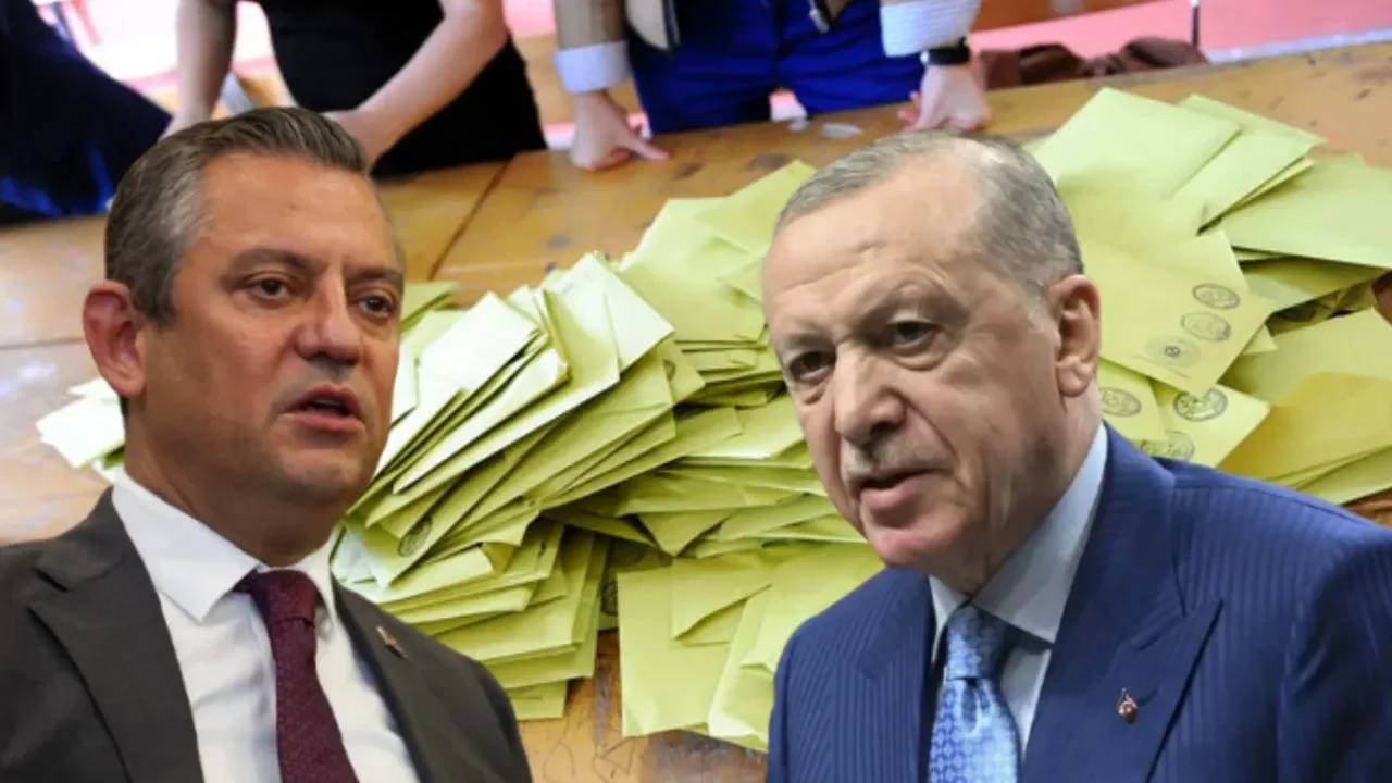 İşsiz çoğunluğun oy tercihi belli oldu: Diplomalı işsizlerde fark açıldı