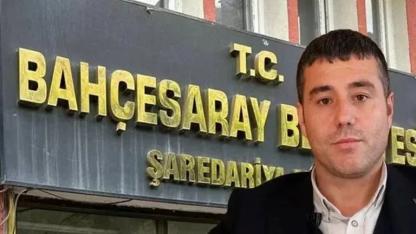 İstinaf mahkemesi, DEM Partili başkanın görevden alınma işlemini iptal etti