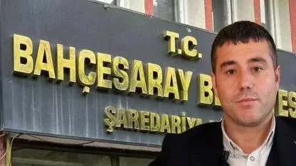 İstinaf mahkemesi, DEM Partili başkanın görevden alınma işlemini iptal etti