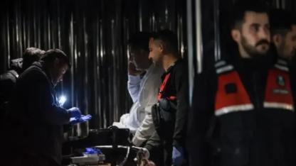 İtiraf fırtınası: Uyuşturucu operasyonunda tutuklu 33 kişi itirafçı olmak istedi