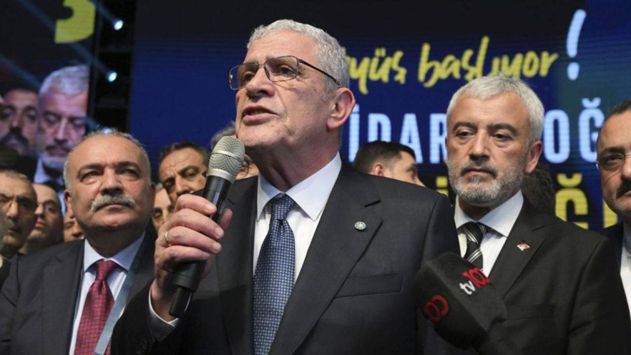 İYİ Parti’de kurultay için geri sayım başladı: 'Seçim odaklı' yenilenme