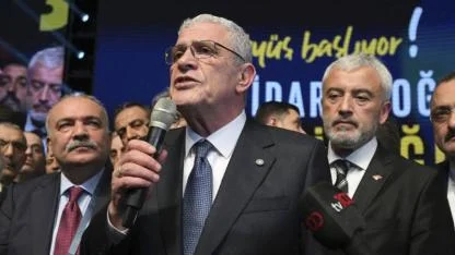 İYİ Parti’de kurultay için geri sayım başladı: 'Seçim odaklı' yenilenme