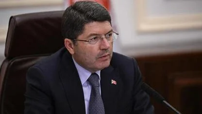 İYİ Partili isimden, Bakan Tunç'a: 'İl başkanımızı tehdit eden şahıs neden serbest bırakıldı?'