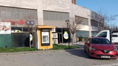 İzmir'de banka aracı soygununda 6 kişi tutuklandı