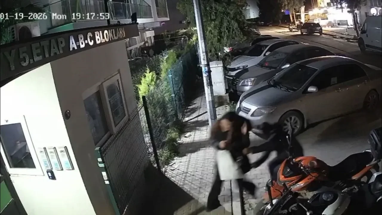 İzmir'de saplantılı eski sevgili cinayeti: Adres değişikliği kurtaramadı