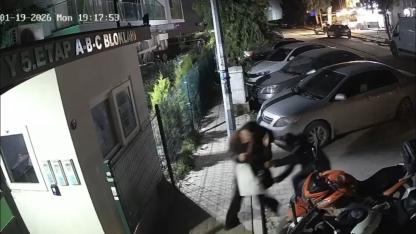 İzmir'de saplantılı eski sevgili cinayeti: Adres değişikliği kurtaramadı