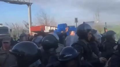 Jandarma Genel Komutanlığı: Personelimize yönelik hakaret içerikli sözleri kınıyoruz