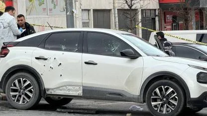 Kâğıthanede sokak ortasında cinayet: Çeteler arası anlaşmazlık iddiası gündemde, 3 kişi için gözaltı kararı!