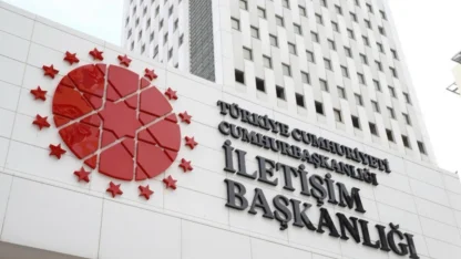 Kahramanmaraş’ta 'hava saldırısı alarmı' iddialarına İletişim'den yalanlama