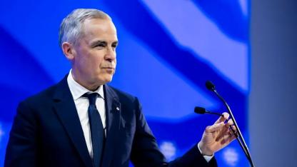 Kanada Başbakanı Carney: NATO'nun sınavdan geçtiğini düşünüyorum