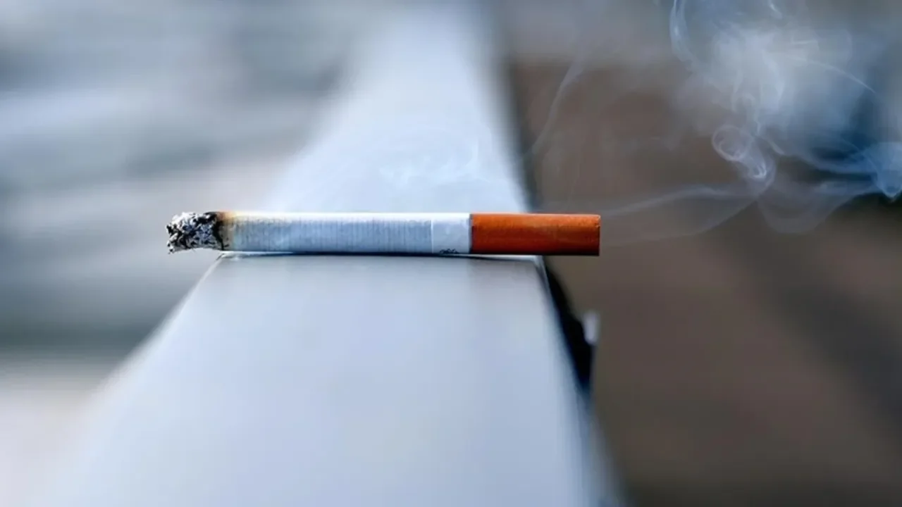 Kapalı alanlarda sigara kullanımı için yeni düzenleme yolda