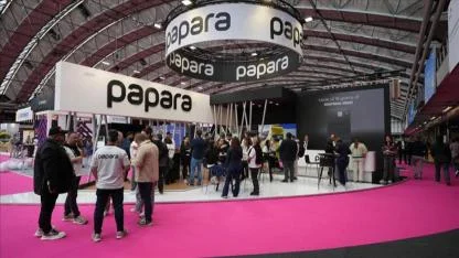 Kara para aklamakla suçlanmıştı: Papara'ya yeniden faaliyet izni