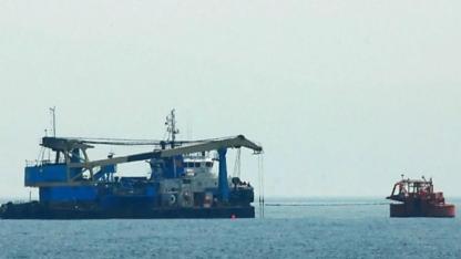 Karadeniz'de yeni gerilim: Dört tanker vuruldu