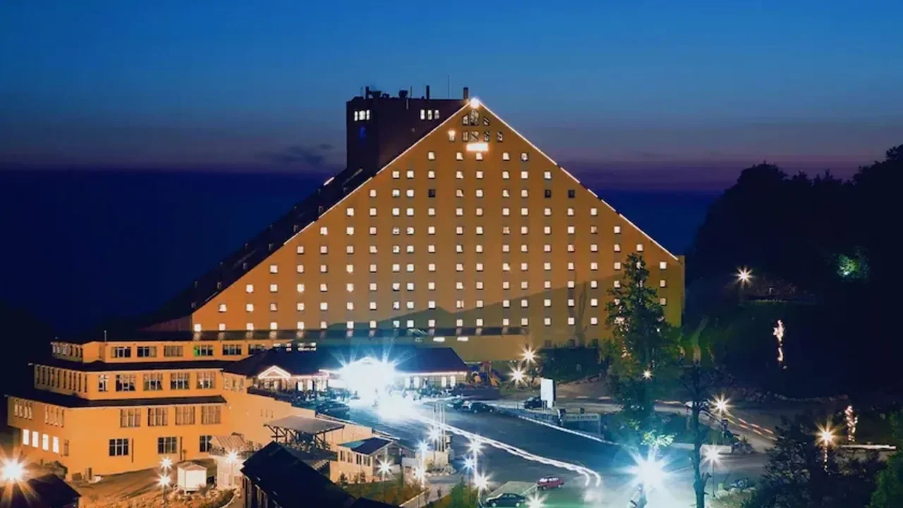 Kartalkaya faciası sonrası o ildeki ünlü otel geçici olarak kapatıldı