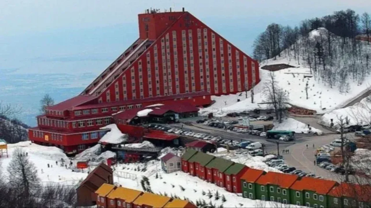 Kartalkaya faciasının ardından denetimler sıkılaştı...