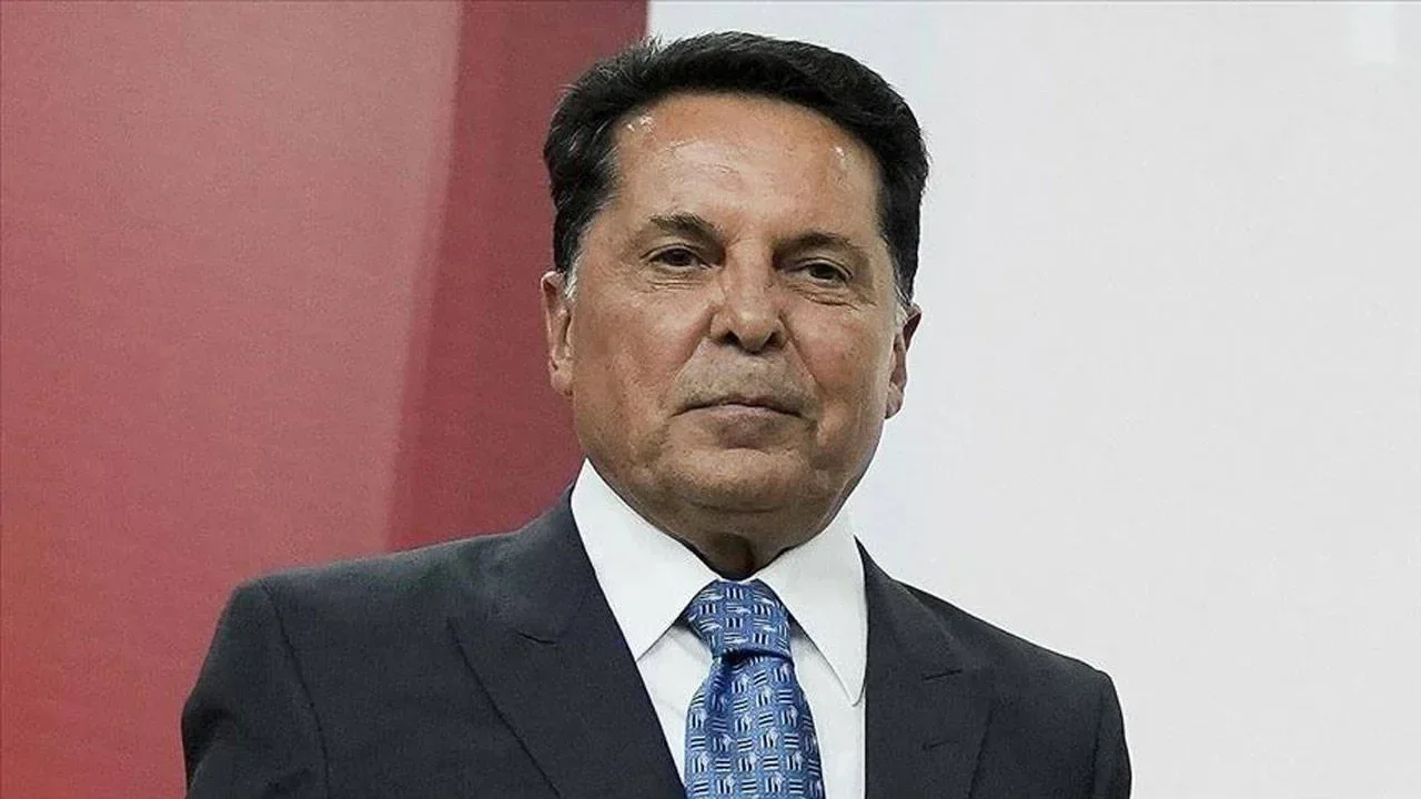 'Kent uzlaşısı' davasında Ahmet Özer'e 6 yıl 3 ay hapis cezası