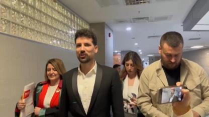 Kerimcan Durmaz'a hapis talebi