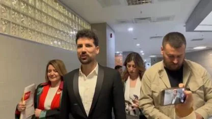 Kerimcan Durmaz'a hapis talebi