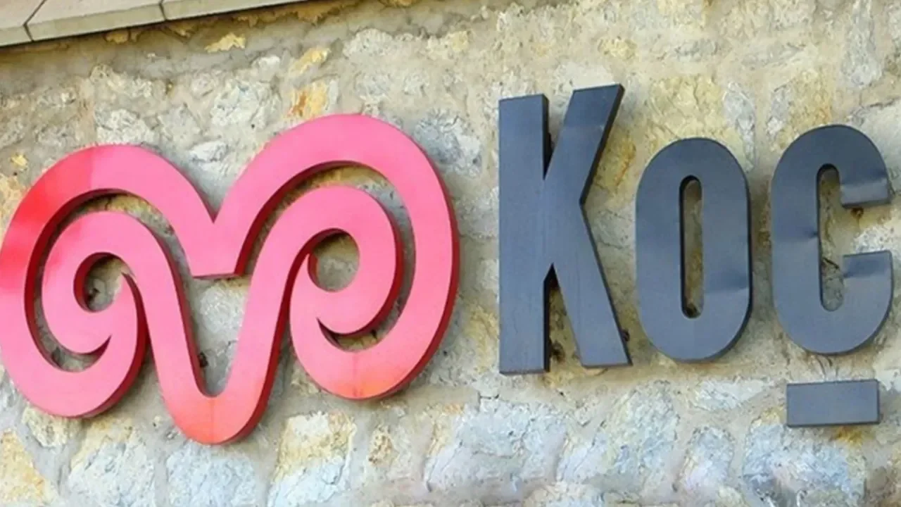 Koç Holding'in iştirakine ceza