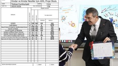 Kocaeli Emek Gençliği’nden Yusuf Tekin’e “sınıfta kaldı” notu
