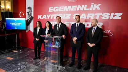 Kreşte şiddet iddiaları: İBB'den açıklama