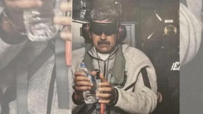 Maduro hakim karşısına çıkıyor! Saat belli oldu