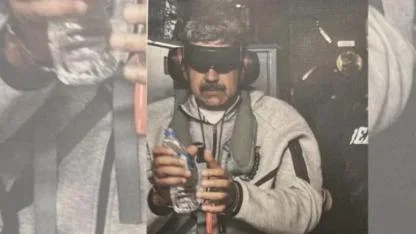 Maduro hakim karşısına çıkıyor! Saat belli oldu