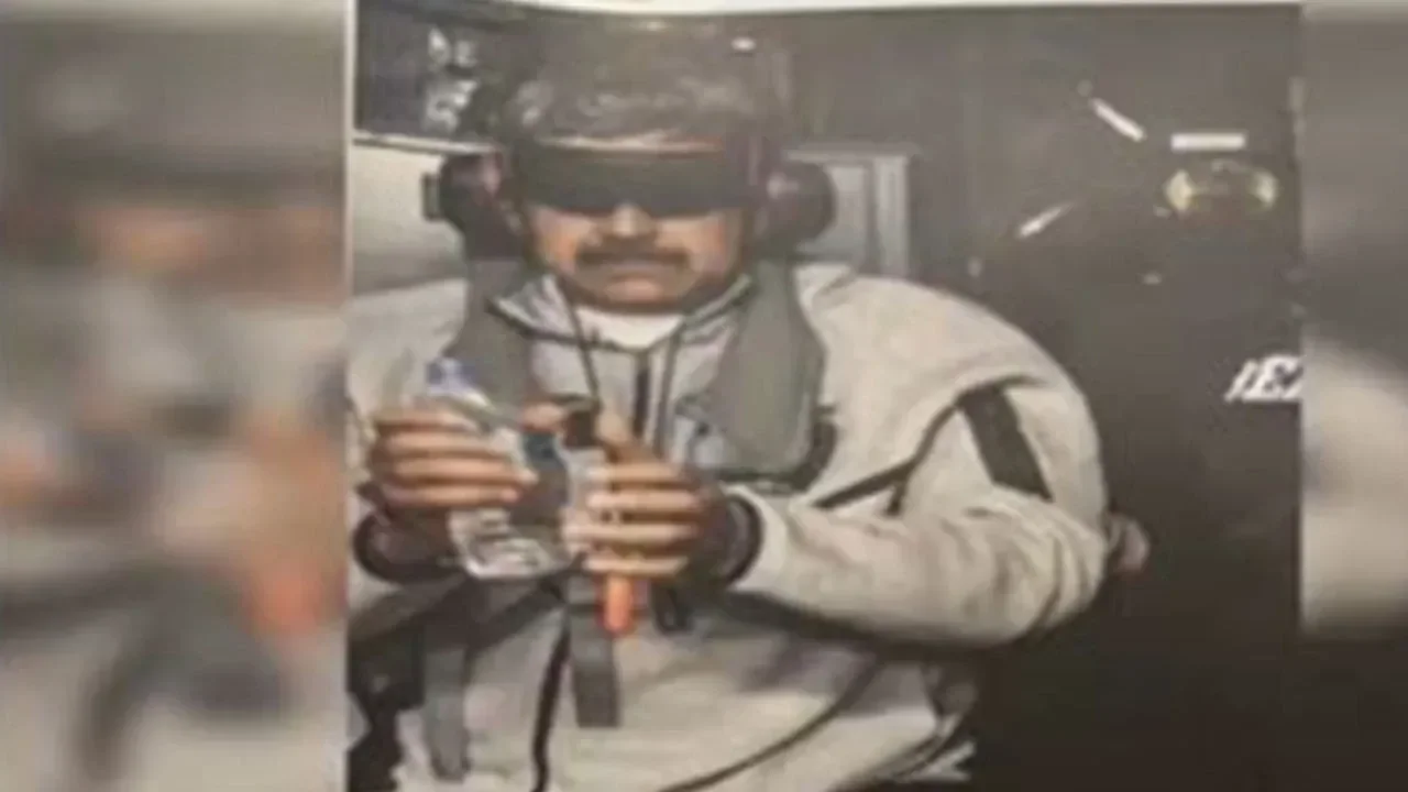 Maduro'nun ilk fotoğrafı ortaya çıktı! Trump paylaştı