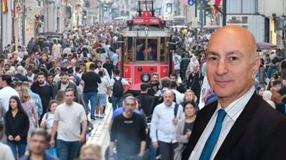 Mahfi Eğilmez deşifre etti: İşte azalan işsizliğin arkasındaki gerçek