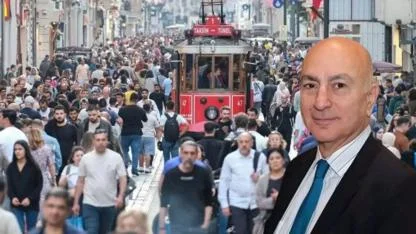 Mahfi Eğilmez deşifre etti: İşte azalan işsizliğin arkasındaki gerçek