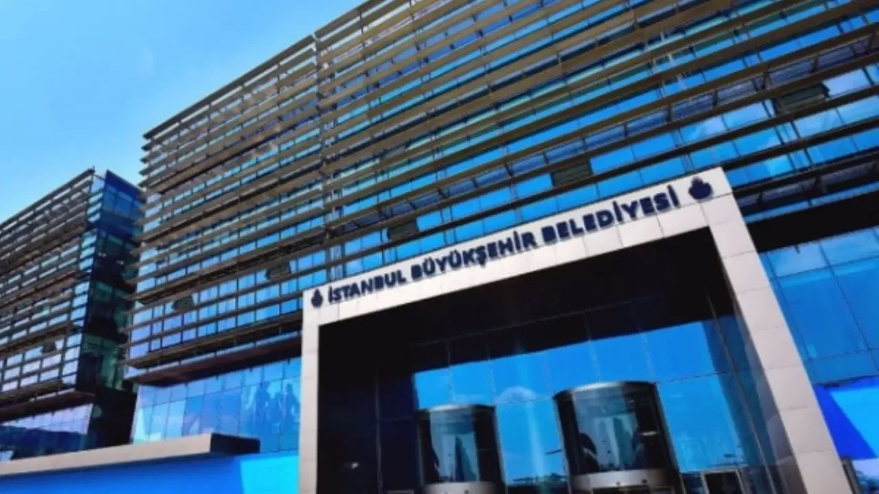 Mahkeme İBB'yi haklı buldu, AK Parti'nin başvurusu reddedildi: İptalini istemişlerdi