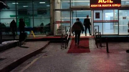 Malatya'da nişan töreninde karbonmonoksit zehirlenmesi: 113 kişi hastanelik oldu