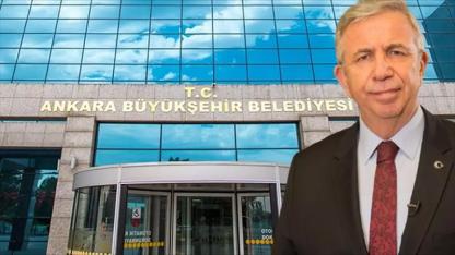 Mansur Yavaş: Bu operasyonların devam edeceği belli ancak biz hizmetten geri durmayacağız