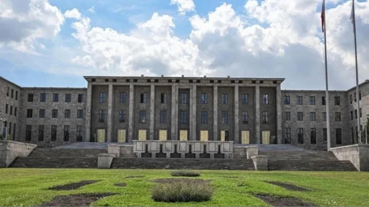 Meclis'teki taciz soruşturmasına ilişkin olarak Kurtulmuş'tan açıklama: Üzerimize düşeni yaptık