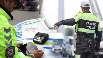 Meclis’ten geçti: İşte sürücüleri bekleyen yeni cezalar