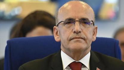 Mehmet Şimşek Hong Kong'da Asyalı yatırımcılarla buluşacak
