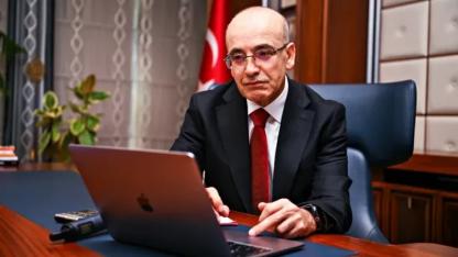 Mehmet Şimşek: Rezerv yeterliliğini sağladık