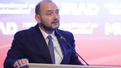 Mehmet Şimşek'in yüzüne karşı söyledi: Ekonomi yönetimini eleştirdi