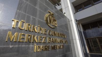 Merkez Bankası rezervleri 4,7 milyar dolar azaldı