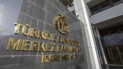 Merkez Bankası rezervleri 4,7 milyar dolar azaldı
