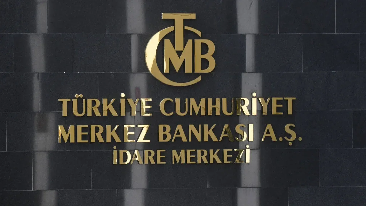 Merkez Bankası yılın ilk faiz kararını açıkladı