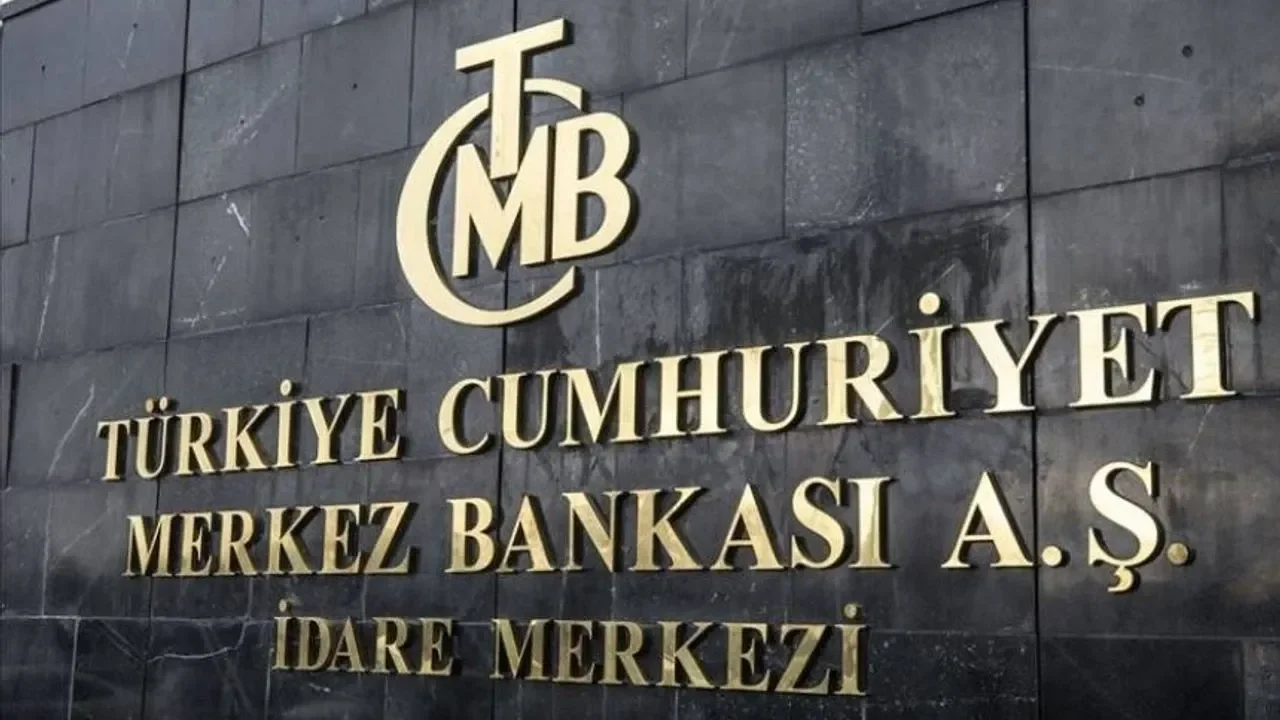 Merkez Bankası'nın yıl sonu dolar ve enflasyon tahmini belli oldu!