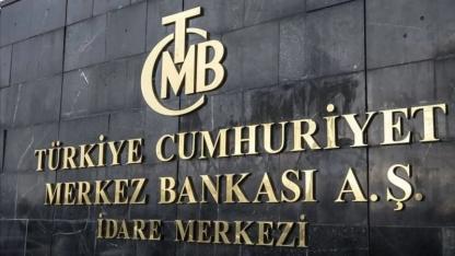 Merkez Bankası'nın yıl sonu dolar ve enflasyon tahmini belli oldu!
