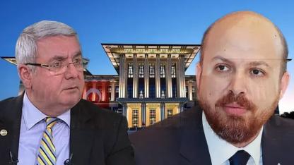 Metiner'den Bilal Erdoğan çıkışı: Bu ülkeyi yönetecek bilgiye ve birikime sahip!